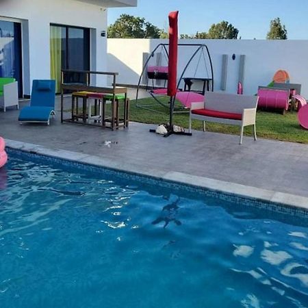 Villa Limo'S House Yasmine Exterior foto